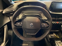 Peugeot e-2008 vaihtoauto