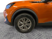 Peugeot e-2008 vaihtoauto