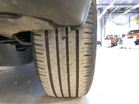 Peugeot e-2008 vaihtoauto