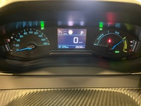 Peugeot e-2008 vaihtoauto