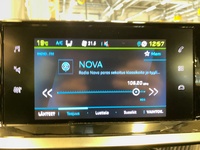 Peugeot e-2008 vaihtoauto