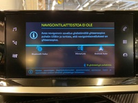 Peugeot e-2008 vaihtoauto