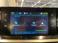 Peugeot e-2008 vaihtoauto