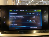 Peugeot e-2008 vaihtoauto