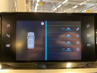 Peugeot e-2008 vaihtoauto