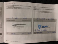 Peugeot e-2008 vaihtoauto