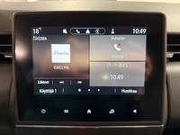 Renault Clio vaihtoauto