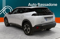 Peugeot 2008 vaihtoauto