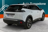 Peugeot 2008 vaihtoauto