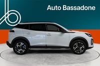 Peugeot 2008 vaihtoauto