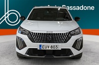 Peugeot 2008 vaihtoauto