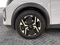 Peugeot 2008 vaihtoauto