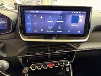 Peugeot 2008 vaihtoauto
