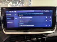 Peugeot 2008 vaihtoauto