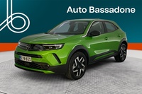 Opel Mokka vaihtoauto