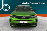 Opel Mokka vaihtoauto