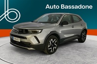 Opel Mokka vaihtoauto