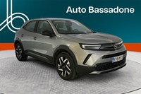 Opel Mokka vaihtoauto