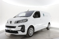 Peugeot Expert vaihtoauto