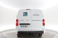 Peugeot Expert vaihtoauto