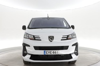 Peugeot Expert vaihtoauto