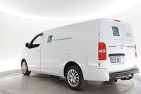 Peugeot Expert vaihtoauto