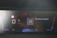 Peugeot Expert vaihtoauto