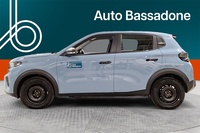 Citroën e-C3 vaihtoauto