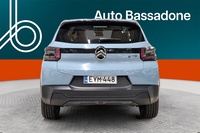 Citroën e-C3 vaihtoauto