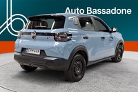 Citroën e-C3 vaihtoauto