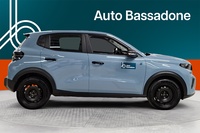 Citroën e-C3 vaihtoauto