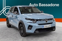 Citroën e-C3 vaihtoauto