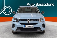 Citroën e-C3 vaihtoauto