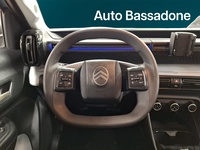 Citroën e-C3 vaihtoauto