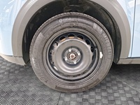 Citroën e-C3 vaihtoauto