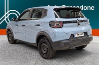 Citroën e-C3 vaihtoauto