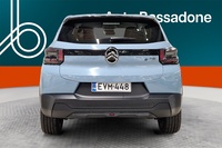 Citroën e-C3 vaihtoauto