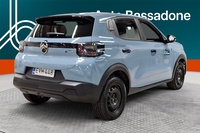 Citroën e-C3 vaihtoauto