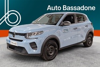 Citroën e-C3 vaihtoauto