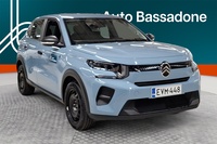 Citroën e-C3 vaihtoauto