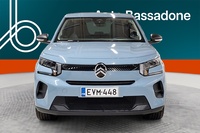 Citroën e-C3 vaihtoauto