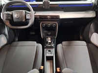 Citroën e-C3 vaihtoauto