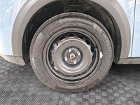 Citroën e-C3 vaihtoauto