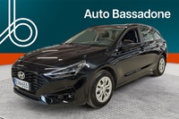 Hyundai i30 Wagon vaihtoauto