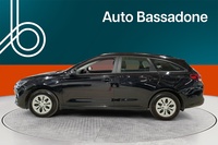 Hyundai i30 Wagon vaihtoauto