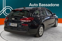 Hyundai i30 Wagon vaihtoauto