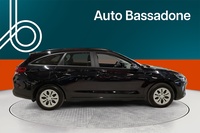 Hyundai i30 Wagon vaihtoauto