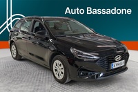 Hyundai i30 Wagon vaihtoauto