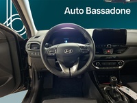 Hyundai i30 Wagon vaihtoauto