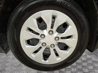 Hyundai i30 Wagon vaihtoauto